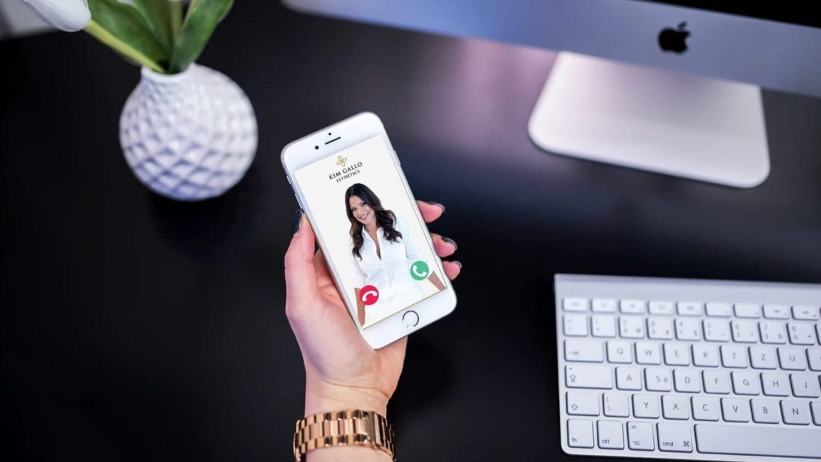 Virtual Consultation