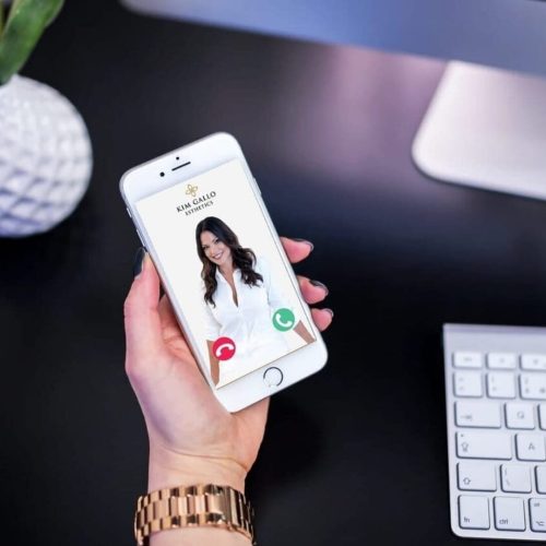 Virtual Consultation