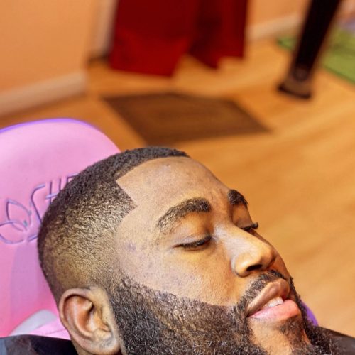 Line Up (Not Include FADE/CUT)