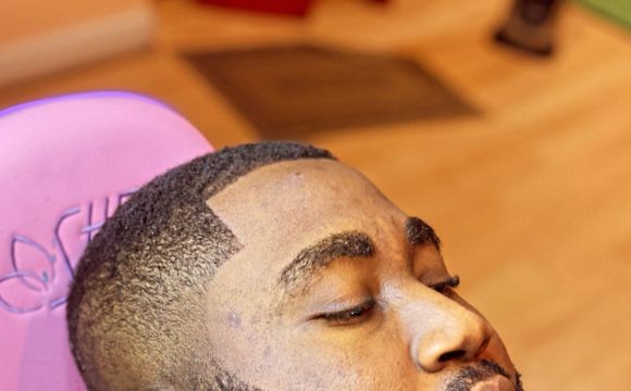 Line Up (Not Include FADE/CUT)