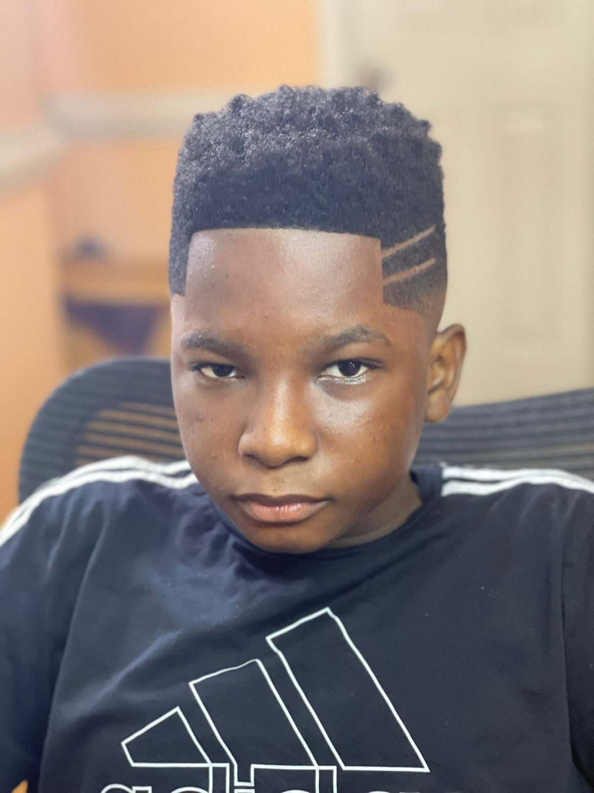 Kids Haircut ( 1-10 Years ONLY)