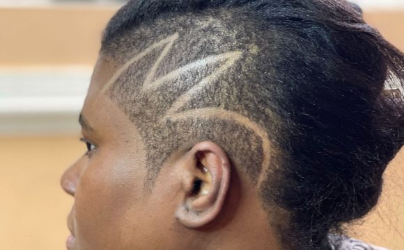 Emergency Haircut & Squeeze Ins